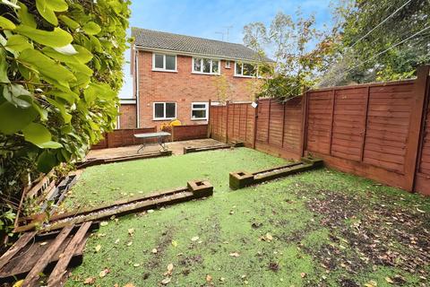 undefined, Fern Road, Southampton SO45