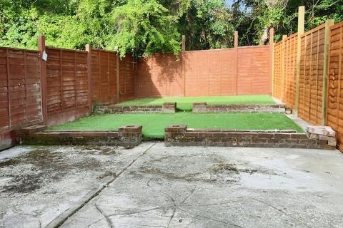 undefined, Fern Road, Southampton SO45