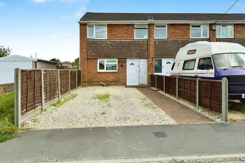 3 bedroom end of terrace house for sale, Manor Road, Southampton SO45