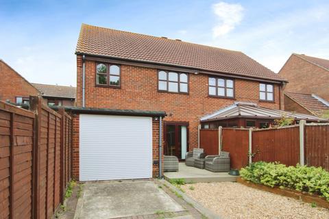 3 bedroom semi-detached house for sale, Admirals Close, Southampton SO45