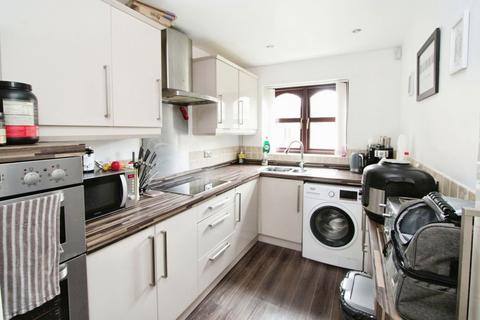 3 bedroom semi-detached house for sale, Admirals Close, Southampton SO45