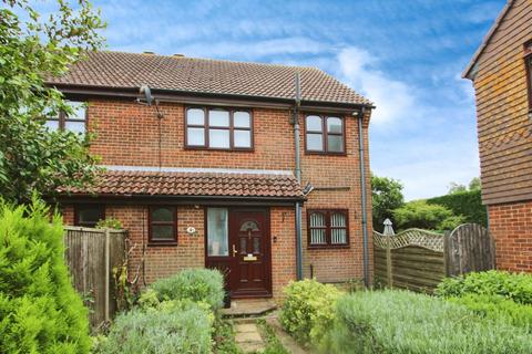 3 bedroom semi-detached house for sale, Admirals Close, Southampton SO45