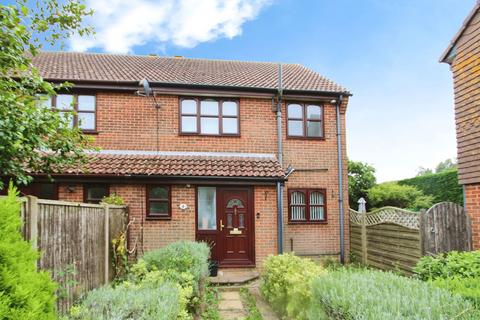 4 Admirals Close, Fawley, Southampton, SO45 1FQ