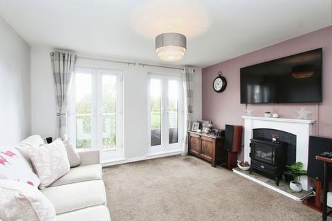 3 bedroom townhouse for sale, Somers Way, Eastleigh SO50