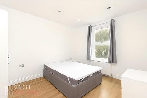 4 bedroom terraced house to rent, Valnay Street, Tooting Broadway, SW17