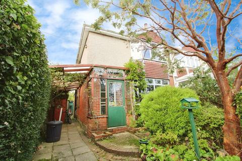 3 bedroom semi-detached house for sale, Exbury Road, Southampton SO45