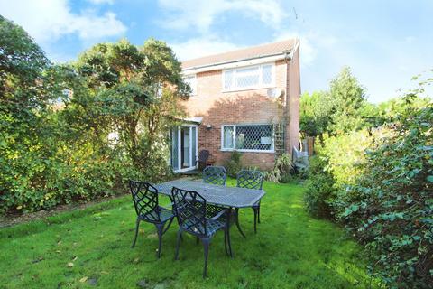 3 bedroom end of terrace house for sale, Ridley Close, Southampton SO45