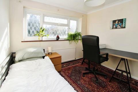 3 bedroom end of terrace house for sale, Ridley Close, Southampton SO45