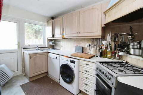 3 bedroom end of terrace house for sale, Ridley Close, Southampton SO45