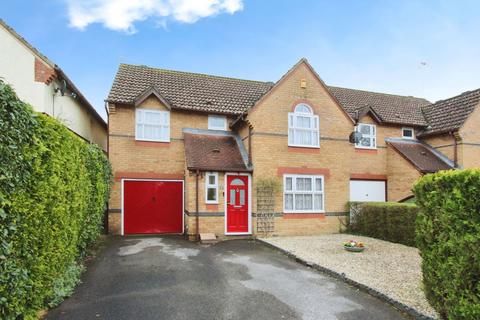 4 bedroom detached house for sale, Moorland Close, Southampton SO45