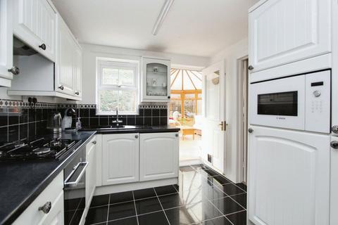 4 bedroom detached house for sale, Moorland Close, Southampton SO45