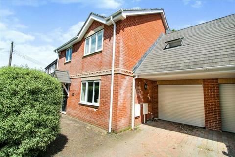 4 bedroom detached house for sale, Roman Road, Southampton SO45