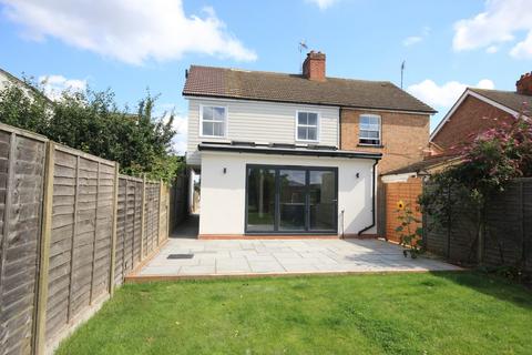 3 bedroom semi-detached house to rent, Water Lane, Flitwick, MK45