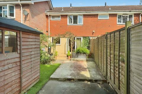 4 bedroom terraced house for sale, Ocknell Grove, Southampton SO45