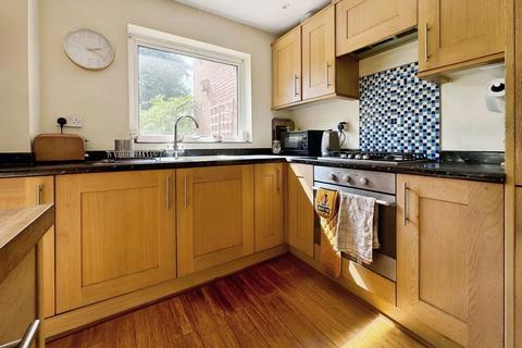 4 bedroom terraced house for sale, Ocknell Grove, Southampton SO45