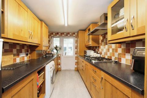 4 bedroom terraced house for sale, Southampton Road, Eastleigh SO50