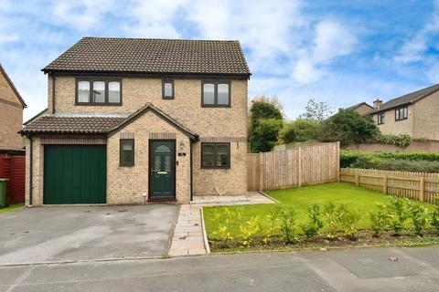 4 bedroom detached house for sale, Meadowsweet Way, Eastleigh SO50