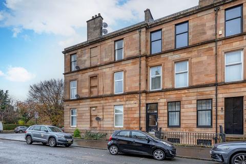 3 bedroom apartment for sale, Melville Street, Pollokshields, Glasgow