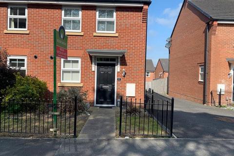 2 bedroom semi-detached house to rent, Infirmary Road, Blackburn, Lancashire