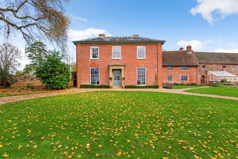 4 bedroom detached house to rent, Worcester, Worcestershire