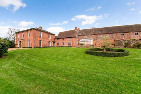 4 bedroom detached house to rent, Worcester, Worcestershire