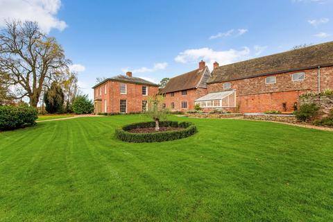 4 bedroom detached house to rent, Worcester, Worcestershire