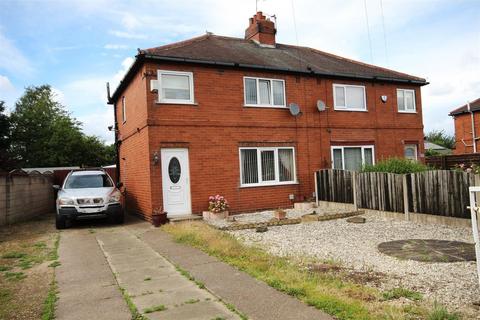 3 bedroom semi-detached house for sale, Redhill Avenue, Castleford