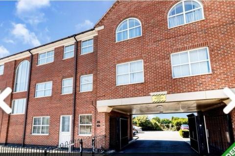 1 bedroom flat to rent, Victoria Road East, Leicester  LE5