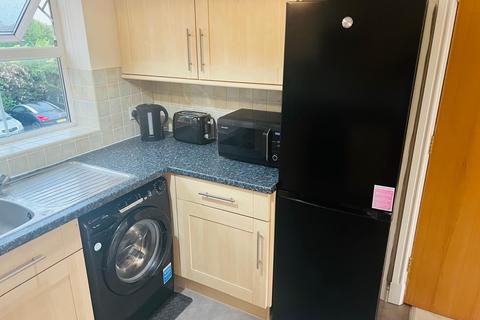 1 bedroom flat to rent, Victoria Road East, Leicester  LE5