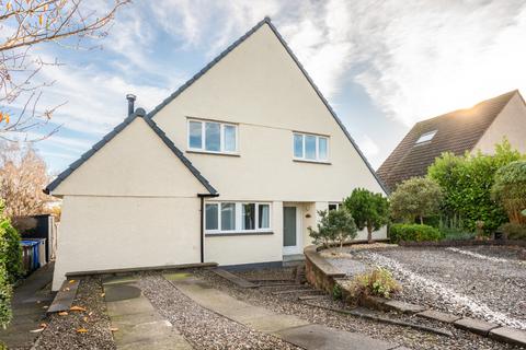 4 bedroom detached house for sale, Pelstream Avenue, Stirling, Stirlingshire, FK7 0BG