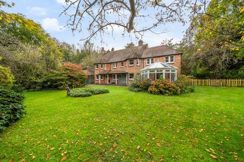 4 bedroom detached house for sale, Crowhurst, Battle