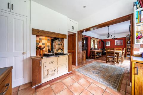 4 bedroom detached house for sale, Crowhurst, Battle