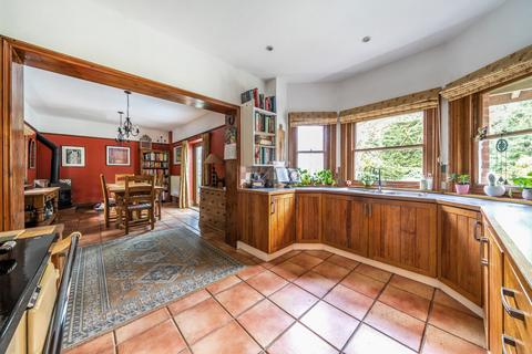 4 bedroom detached house for sale, Crowhurst, Battle