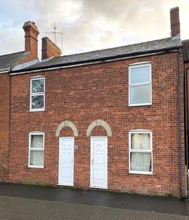 1 bedroom flat to rent, Commercial Road, Spalding, PE11 2HA