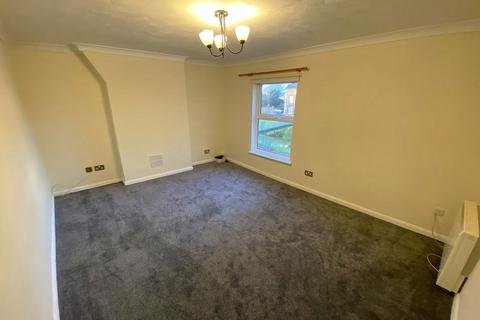 1 bedroom flat to rent, Commercial Road, Spalding, PE11 2HA