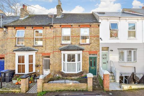 3 bedroom terraced house for sale, Bloomsbury Road, Ramsgate, Kent