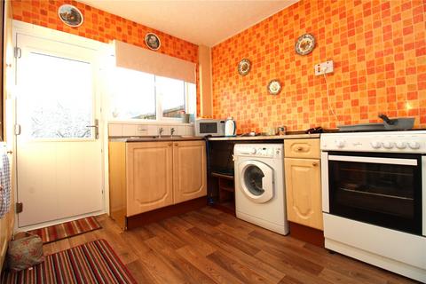 3 bedroom terraced house for sale, Weyhill Close, Park North, Swindon, Wiltshire, SN3