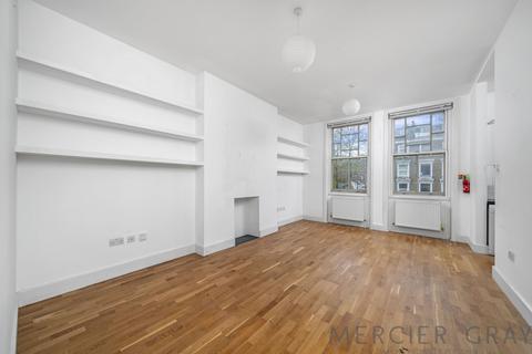 2 bedroom flat for sale, Chalcot Gardens, London NW3