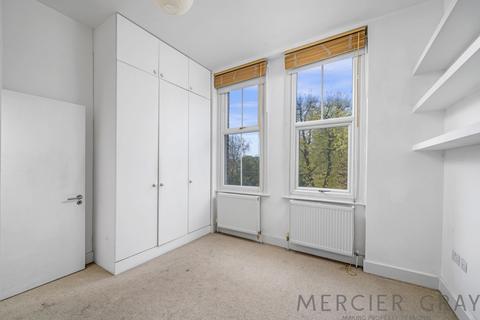 2 bedroom flat for sale, Chalcot Gardens, London NW3