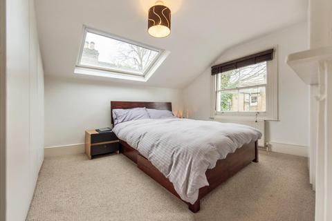 1 bedroom flat to rent, Leander Road, SW2