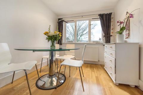 1 bedroom flat to rent, Leander Road, SW2