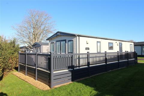 2 bedroom park home for sale, Barton Meadow, Hoburne Naish, Barton On Sea, Hampshire, BH25