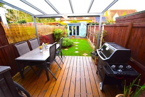 1 bedroom house for sale, Gold Berry Mead, South Woodham Ferrers