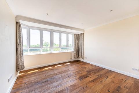 2 bedroom flat to rent, Corney Reach Way, Chiswick, London, W4