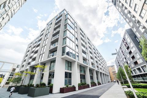 3 bedroom apartment to rent, Lanterns Way, Denison House, E14