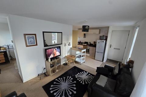 1 bedroom detached house to rent, Heathlands Grange  Burton On Trent  DE15 9GZ