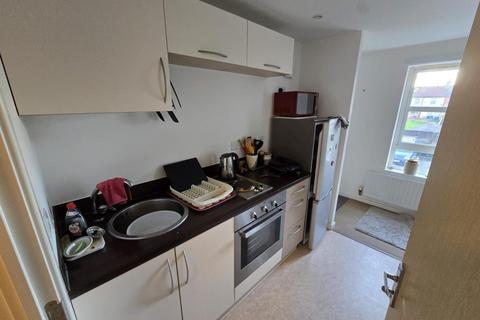 1 bedroom detached house to rent, Heathlands Grange  Burton On Trent  DE15 9GZ