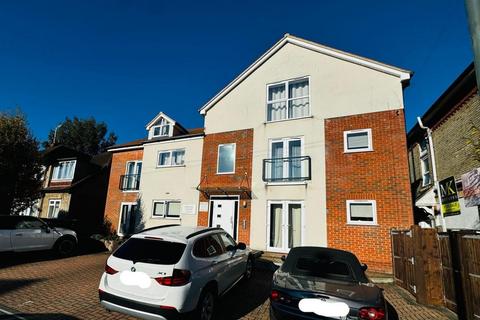 1 bedroom flat for sale, Frances Road, Bournemouth