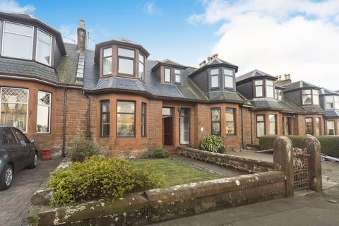 3 bedroom terraced house for sale, 98 Argyle Road, Saltcoats, KA21 5NE