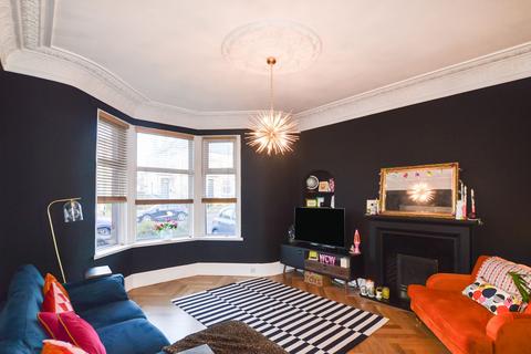 3 bedroom terraced house for sale, 98 Argyle Road, Saltcoats, KA21 5NE